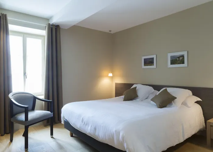 Auberge de Clochemerle - Spa&Restaurant gastronomique étoilé
