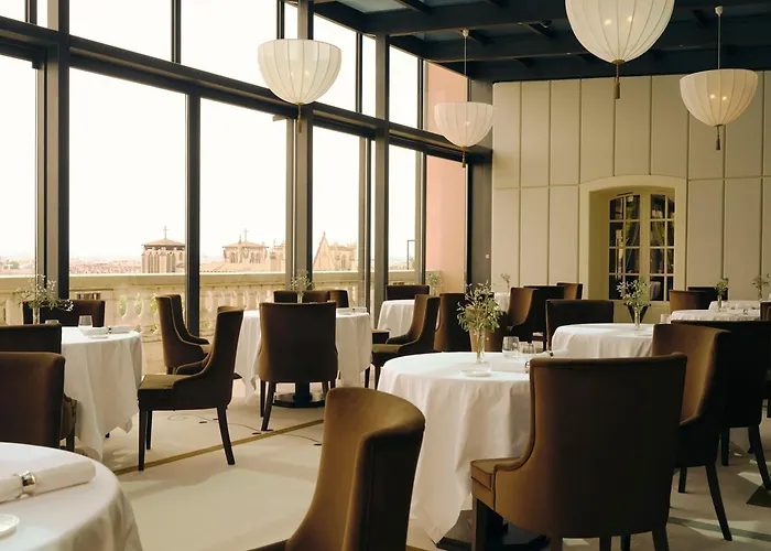 Villa Florentine, A Beauvallon Hotel & Spa